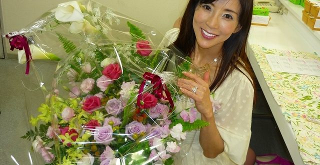 川島なお美　ガン